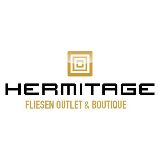 Hermitage Frankfurt logo